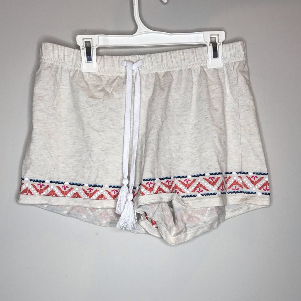 Sonoma PJ Shorts